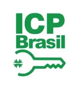 Icone do ICP Brasil